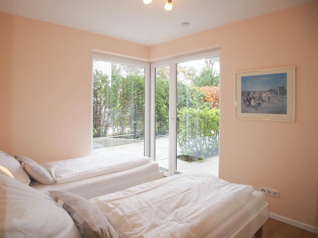 Ferienwohnung Ostsee Residenz room 1