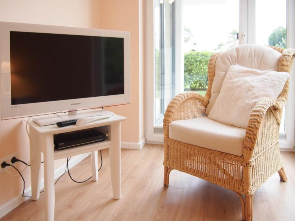 Ferienwohnung Ostsee Residenz room 2