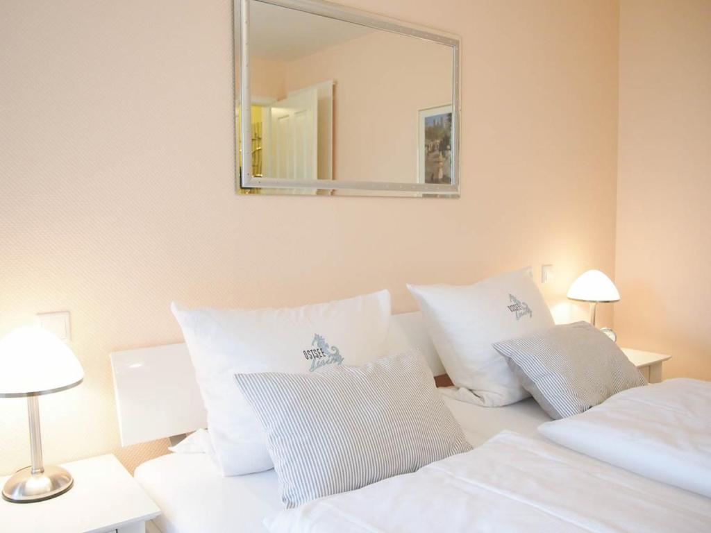 Ferienwohnung Ostsee Residenz room 6
